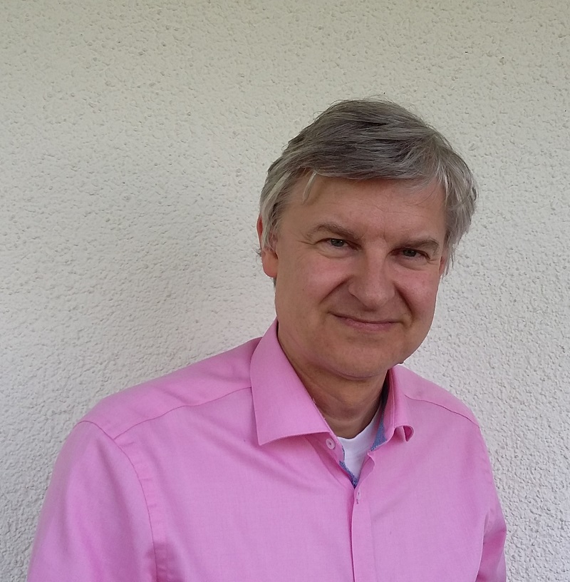 Prof. Dr. Joachim Grzega